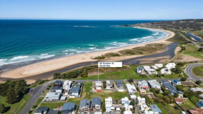 Anchorage, Apollo Bay